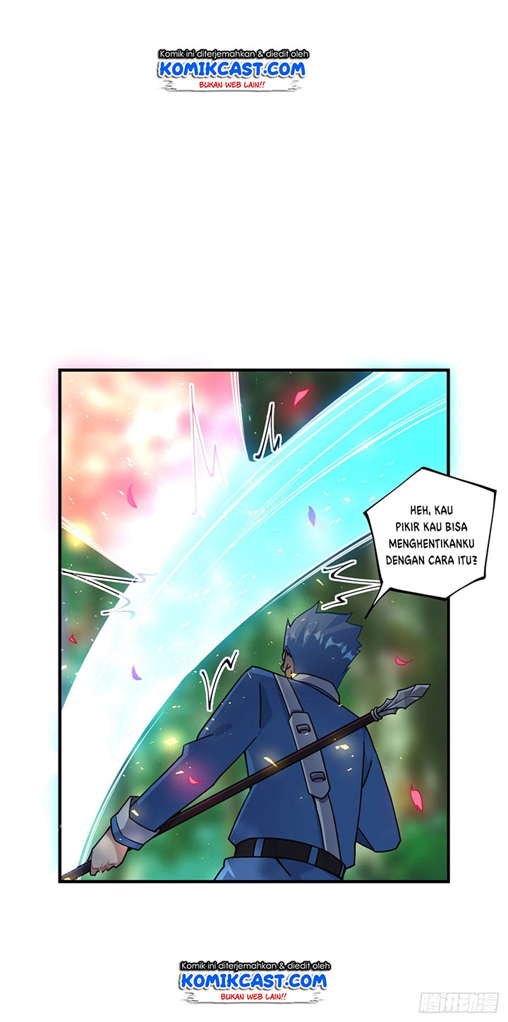 I Picked Up a Demon Lord as a Maid chapter 36